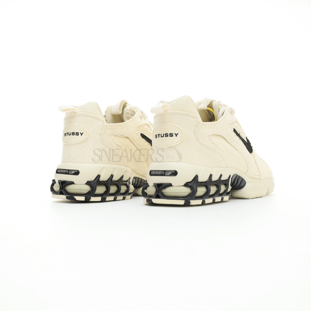 Nike x Stussy Air Zoom Spiridon Caged 2