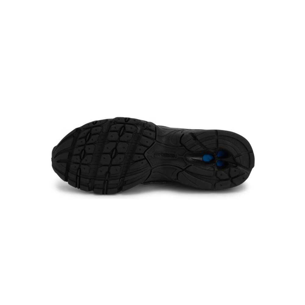 New Balance 740 Triple Black Premium Shoes