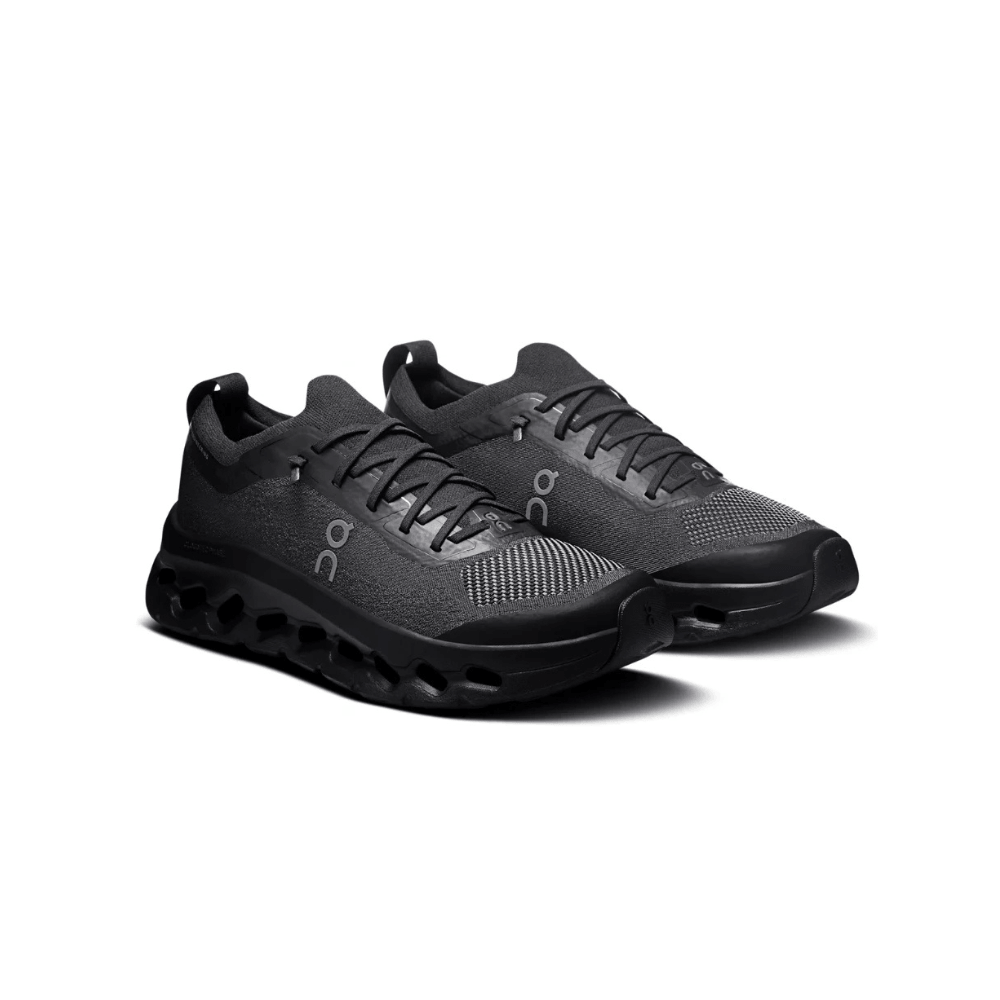 On Running Cloudtilt “Moon” Black