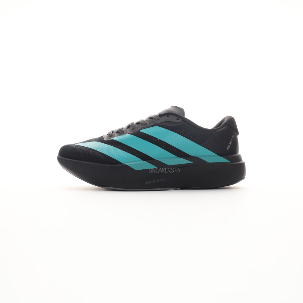 Adidas Adizero Running Shoes Black