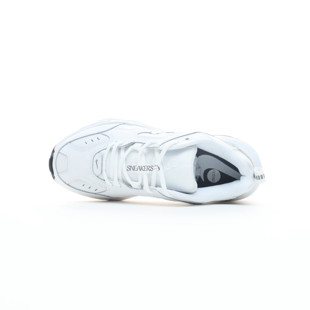 Nike M2K Tekno White Black