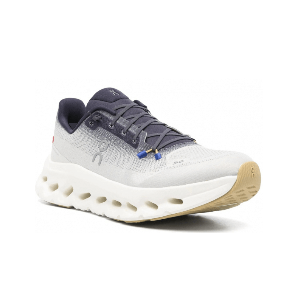 On Running Cloudtilt Grey Ivory