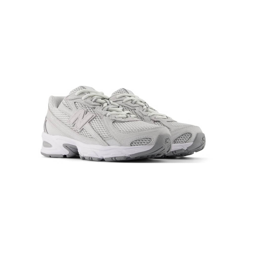NEW BALANCE 740 – White / Grey