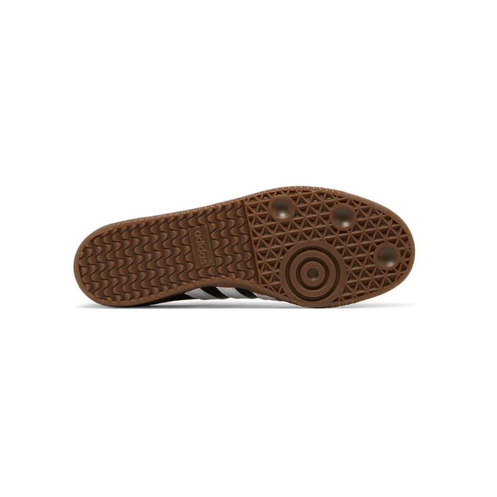 Adidas Samba OG Black White Gum