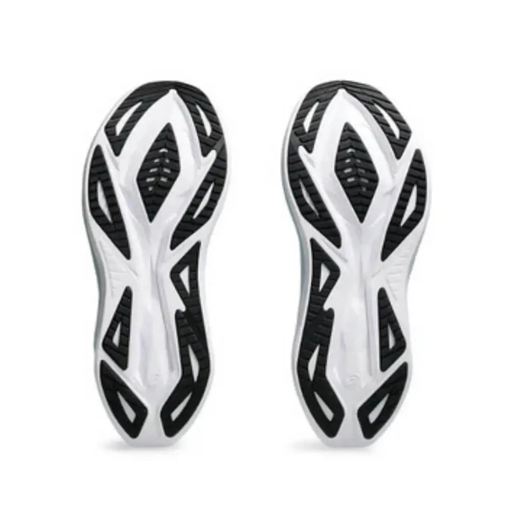 ASICS Superblast 2 White Cool Gray Running Shoes