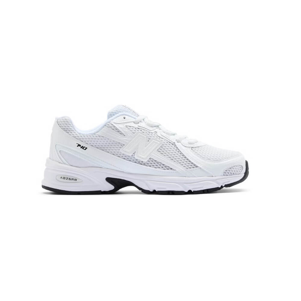 NEW BALANCE 740 – White