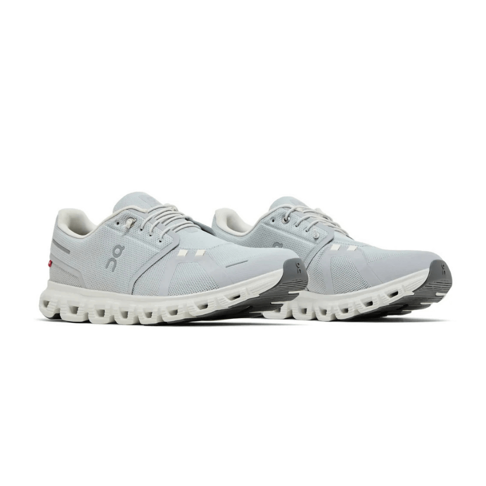 On Running Cloud 5 Ice White