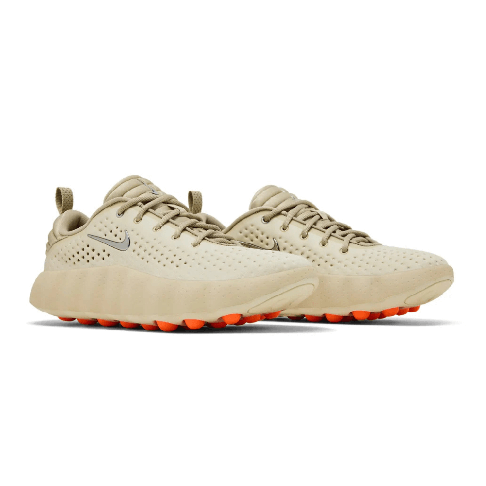 Nike Mind 002 Light Khaki Running Shoes