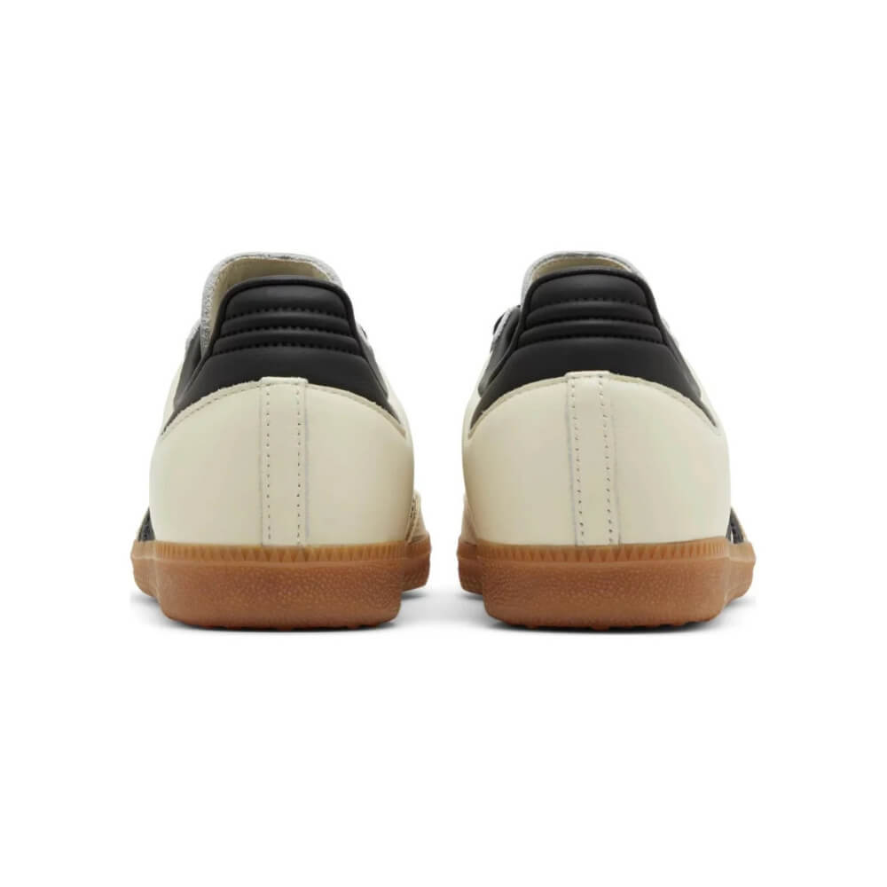 Adidas Samba OG Cream White Black Gum