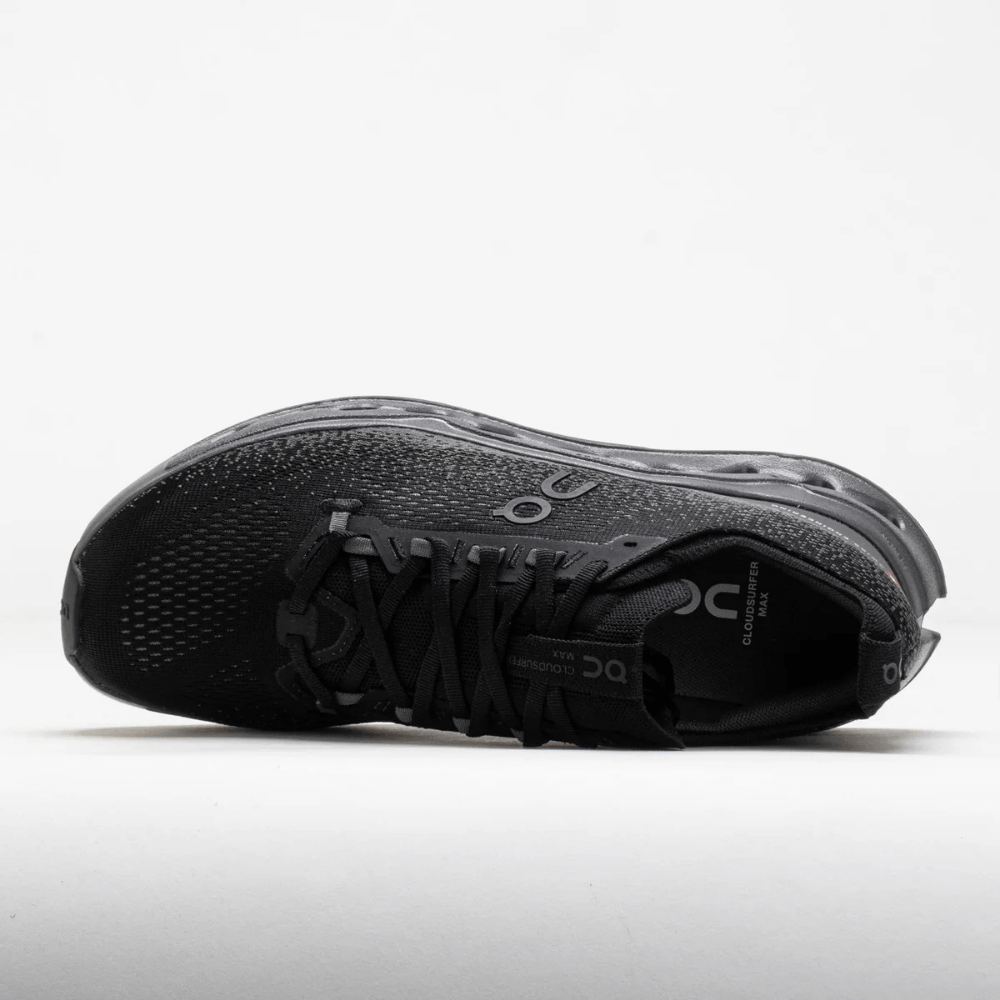 On Running Cloudsurfer Black