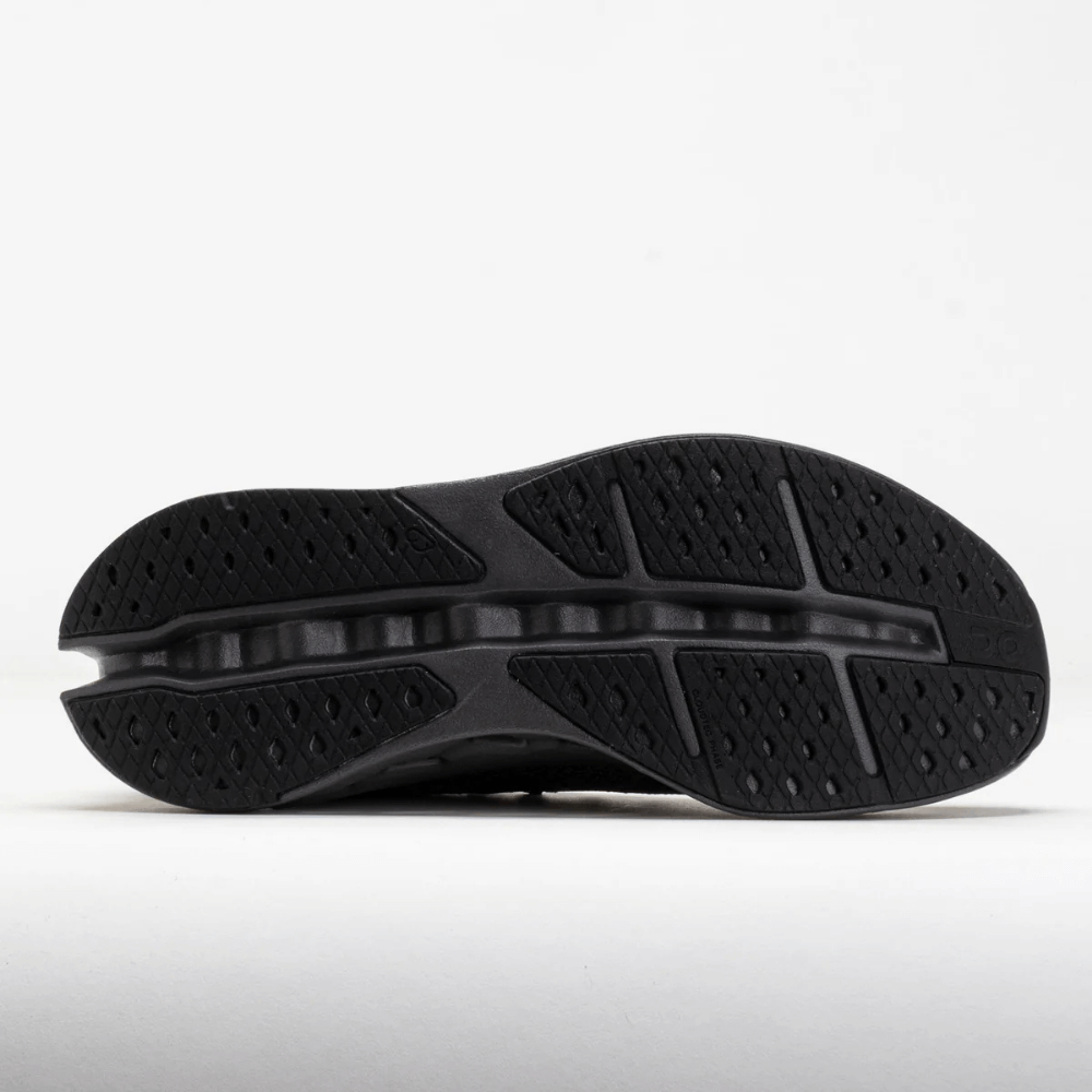 On Running Cloudsurfer Black