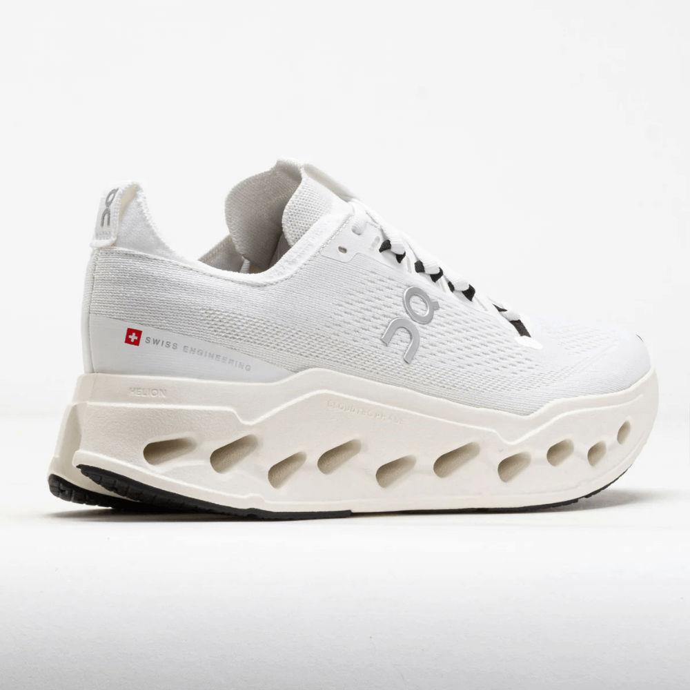 On Running Cloudsurfer White