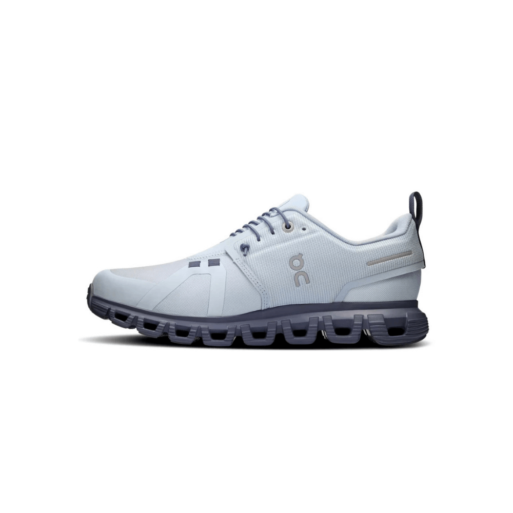 On Running Cloud 6 Glacier Navy