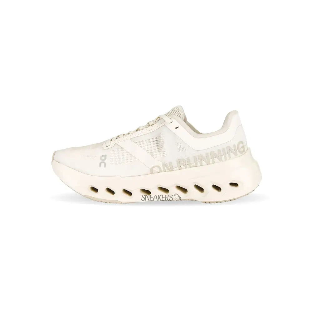 On Running Cloudsurfer Off-White Cream