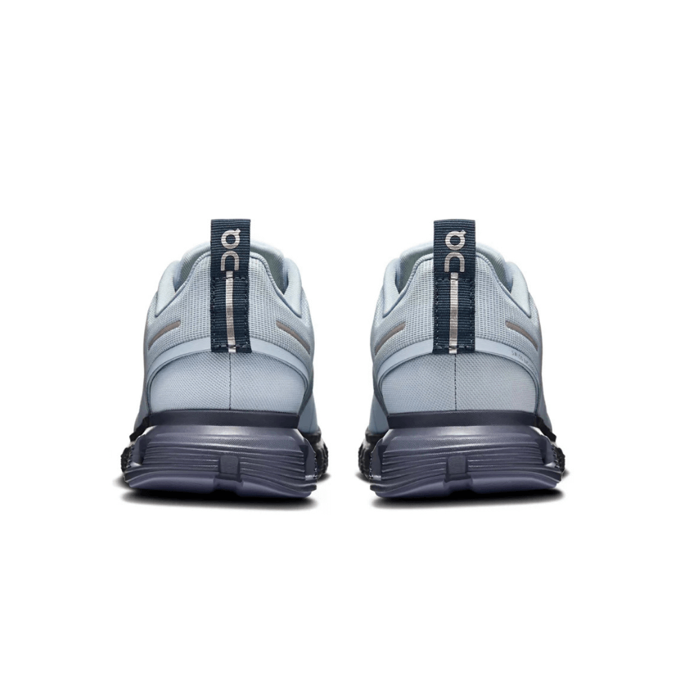 On Running Cloud 6 Glacier Navy