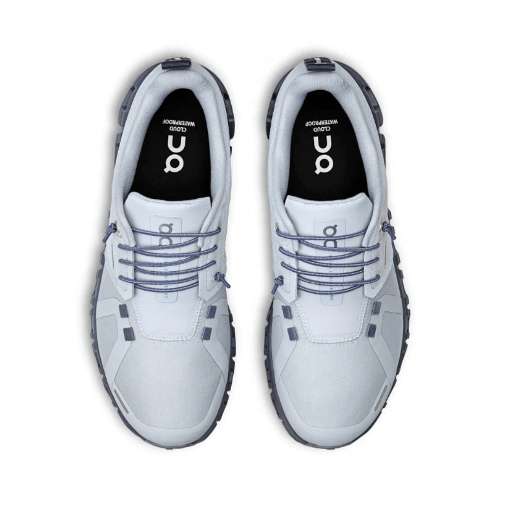 On Running Cloud 6 Glacier Navy