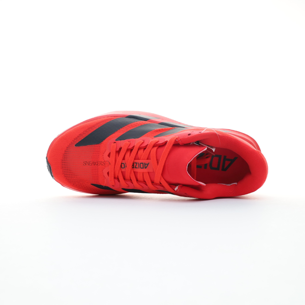 Adidas Adizero Adios Pro 4 Red Black