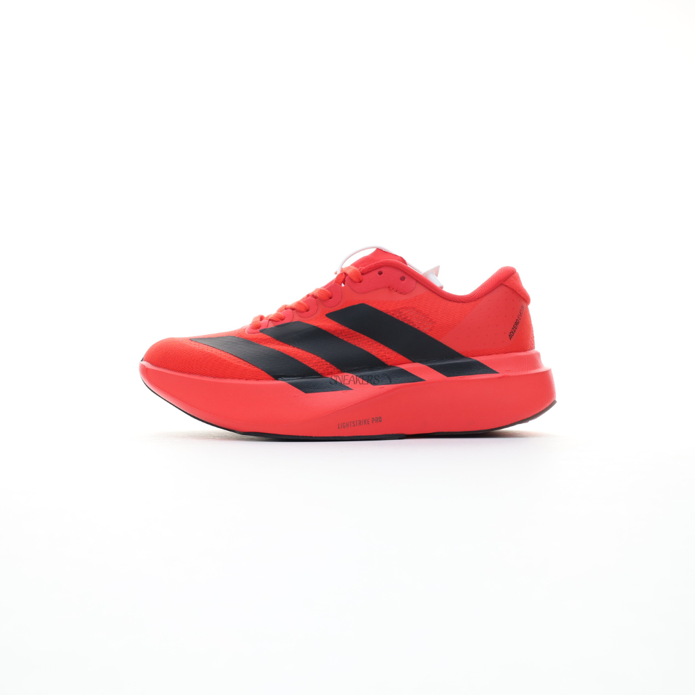 Adidas Adizero Adios Pro 4 Red Black