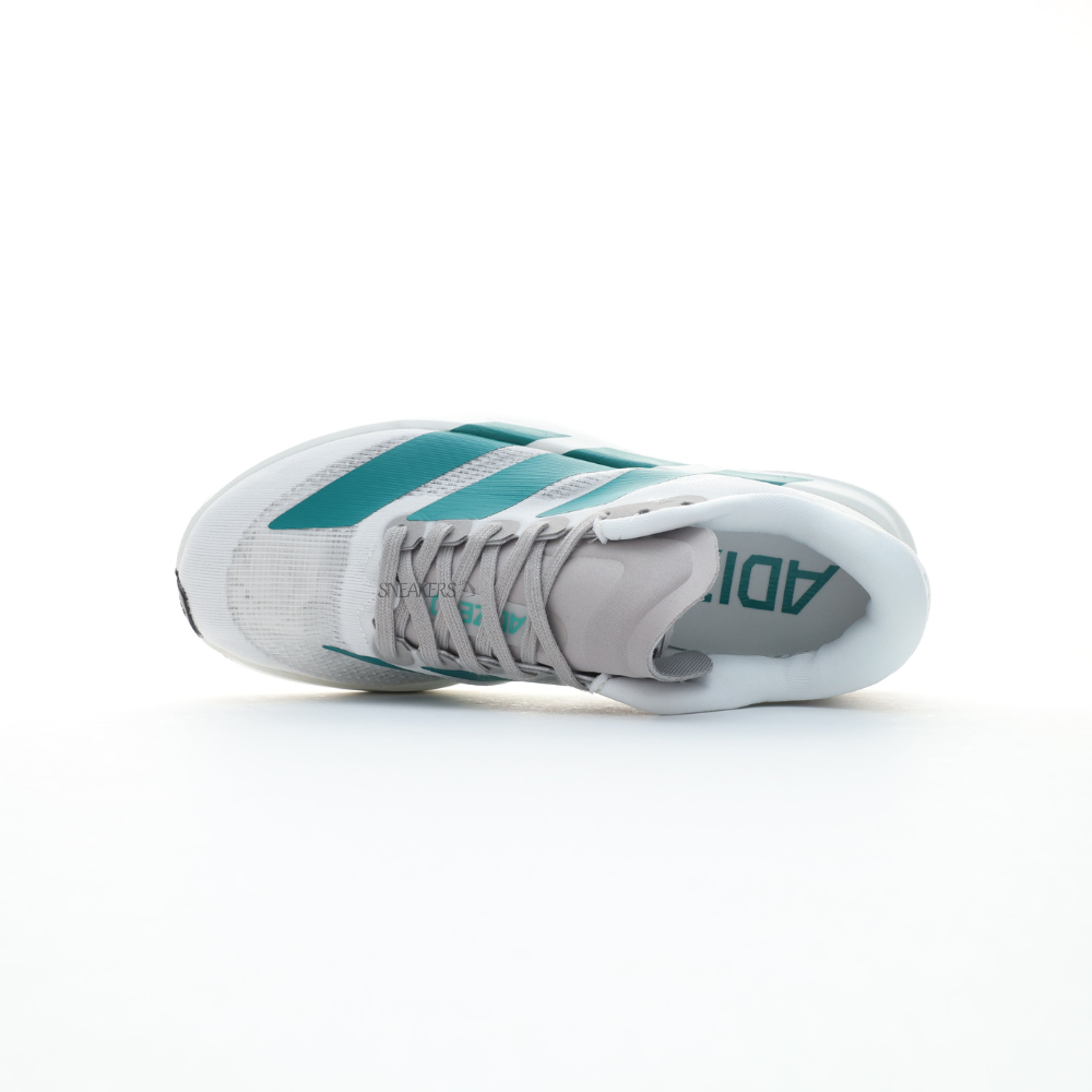 Adidas Adizero SL Off White Green Running