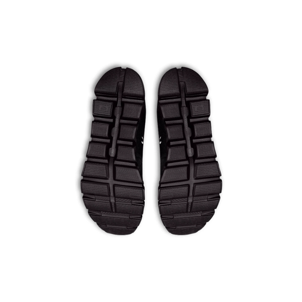 On Running Cloud 5 Black All Black