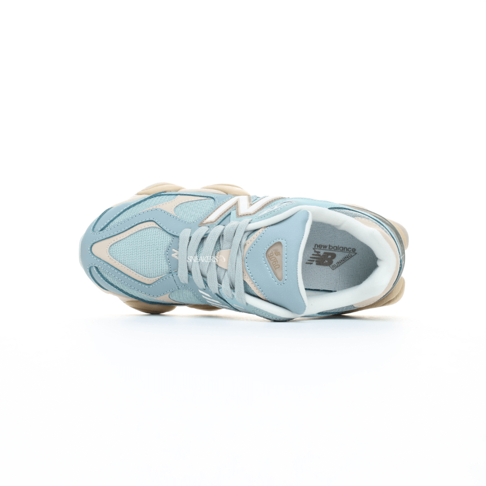 New Balance 9060 Sky Blue Cream