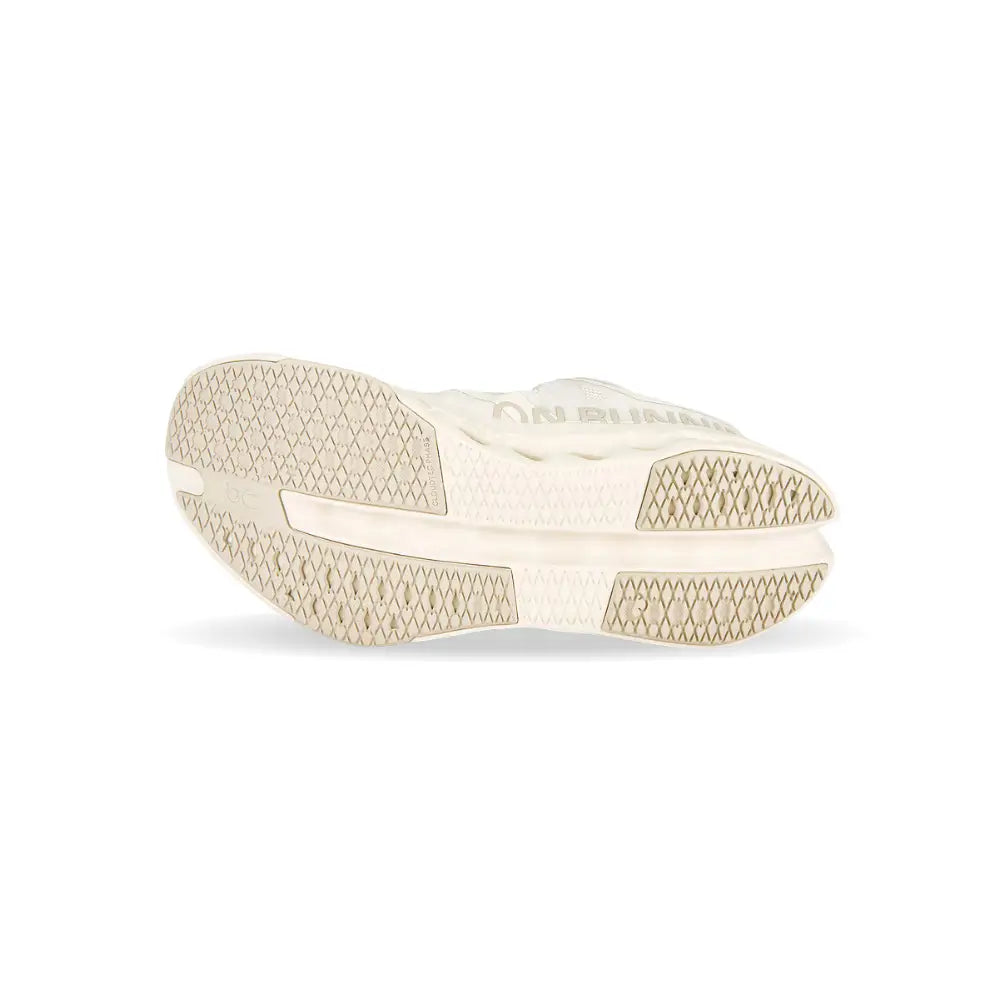 On Running Cloudsurfer Off-White Cream