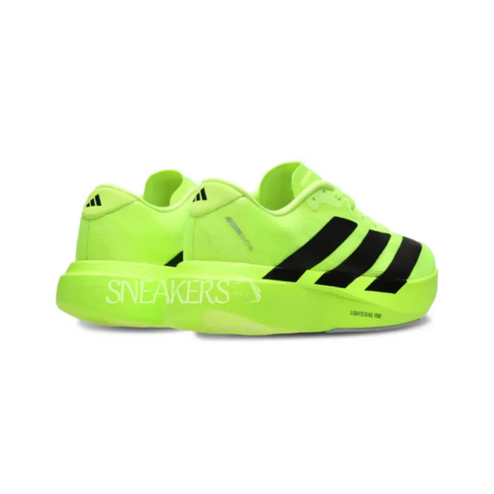 adidas Adizero Evo SL 'Lucid Lemon'