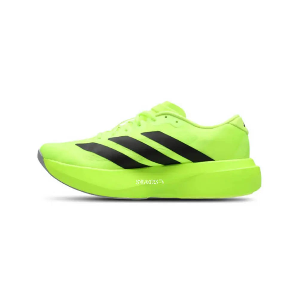 adidas Adizero Evo SL 'Lucid Lemon'