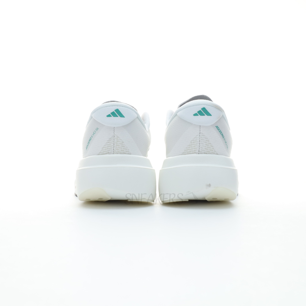 Adidas Adizero SL Off White Green Running