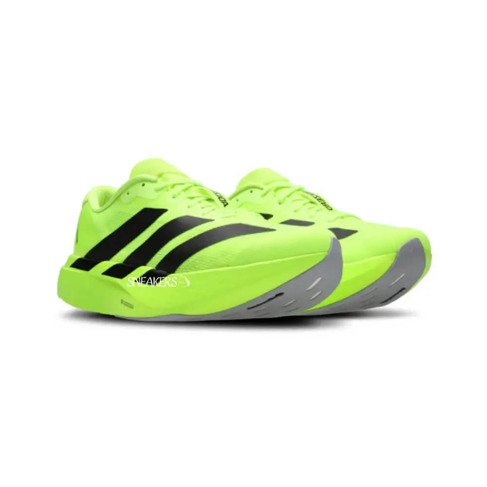 adidas Adizero Evo SL 'Lucid Lemon'