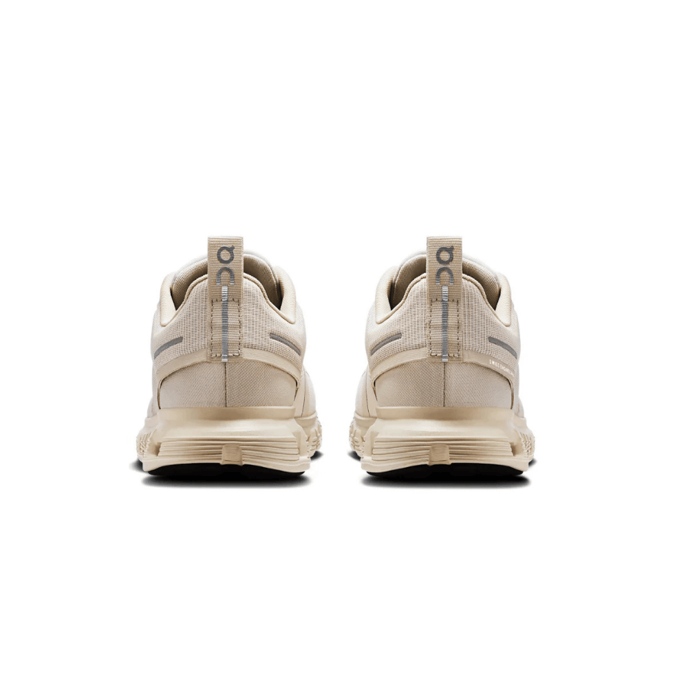 On Running Cloud 6 Sand Ivory Beige