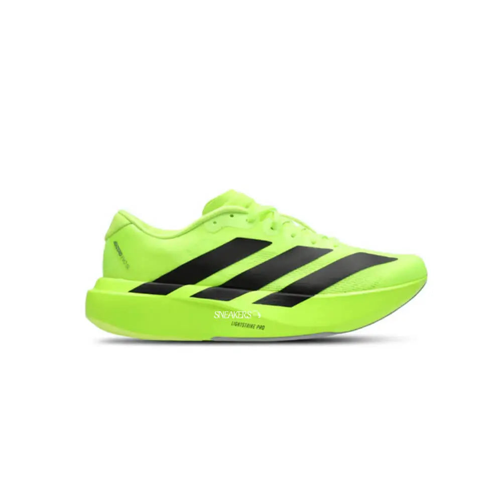 adidas Adizero Evo SL 'Lucid Lemon'