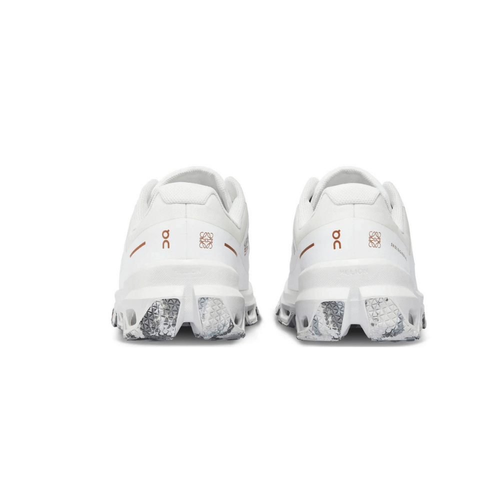 On x LOEWE Cloudventure 2 White
