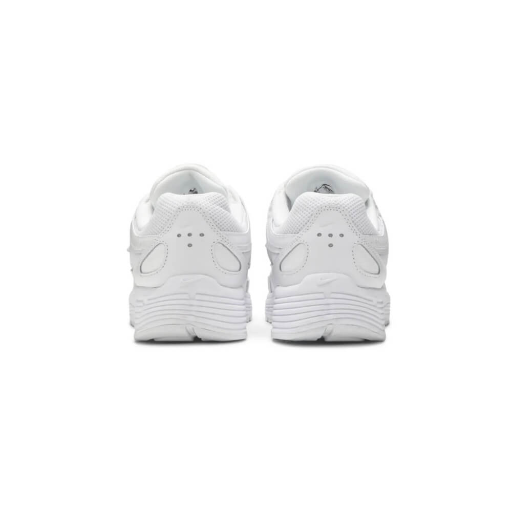 Nike P-6000 white sneaker unisex