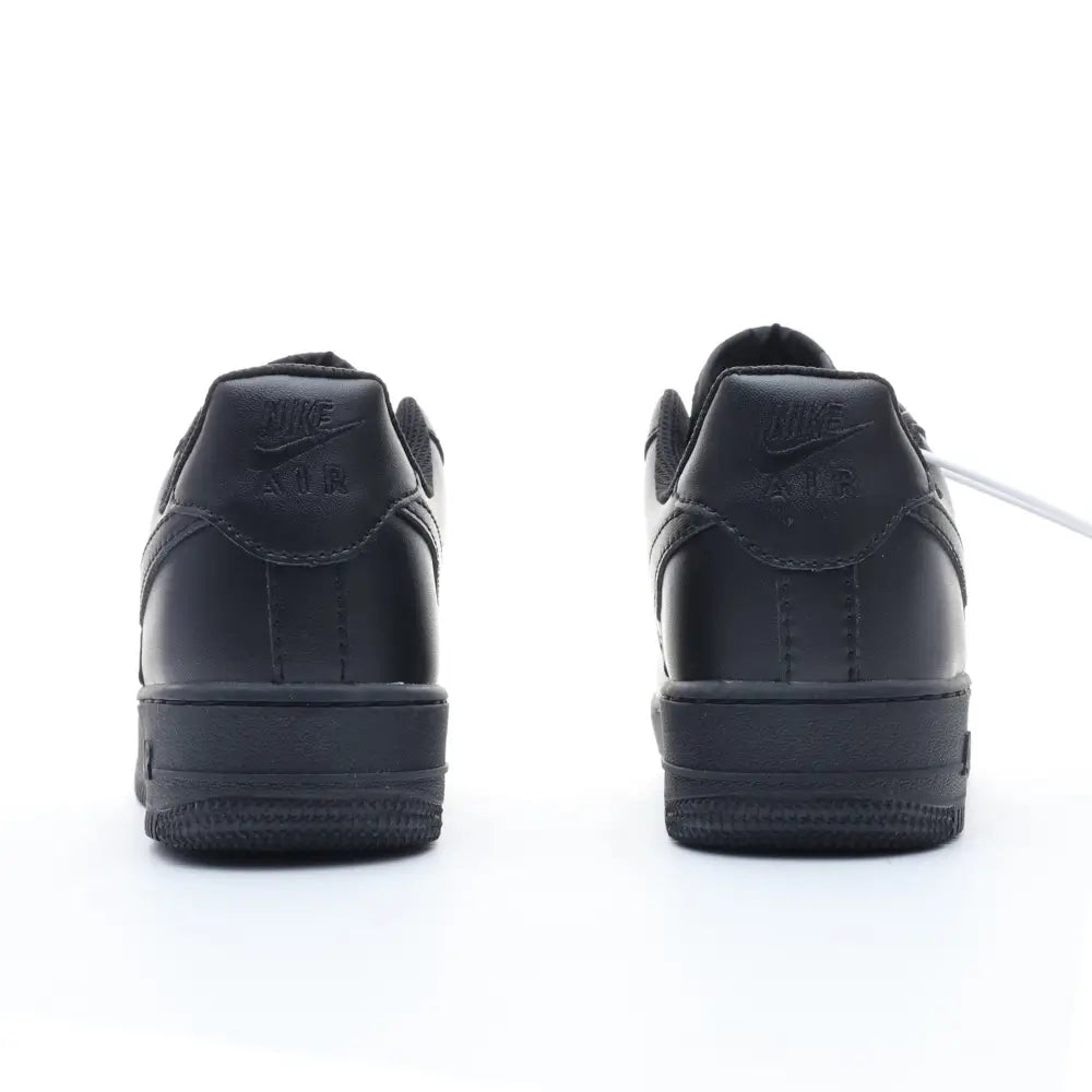 Nike Air Force 1 Triple Black