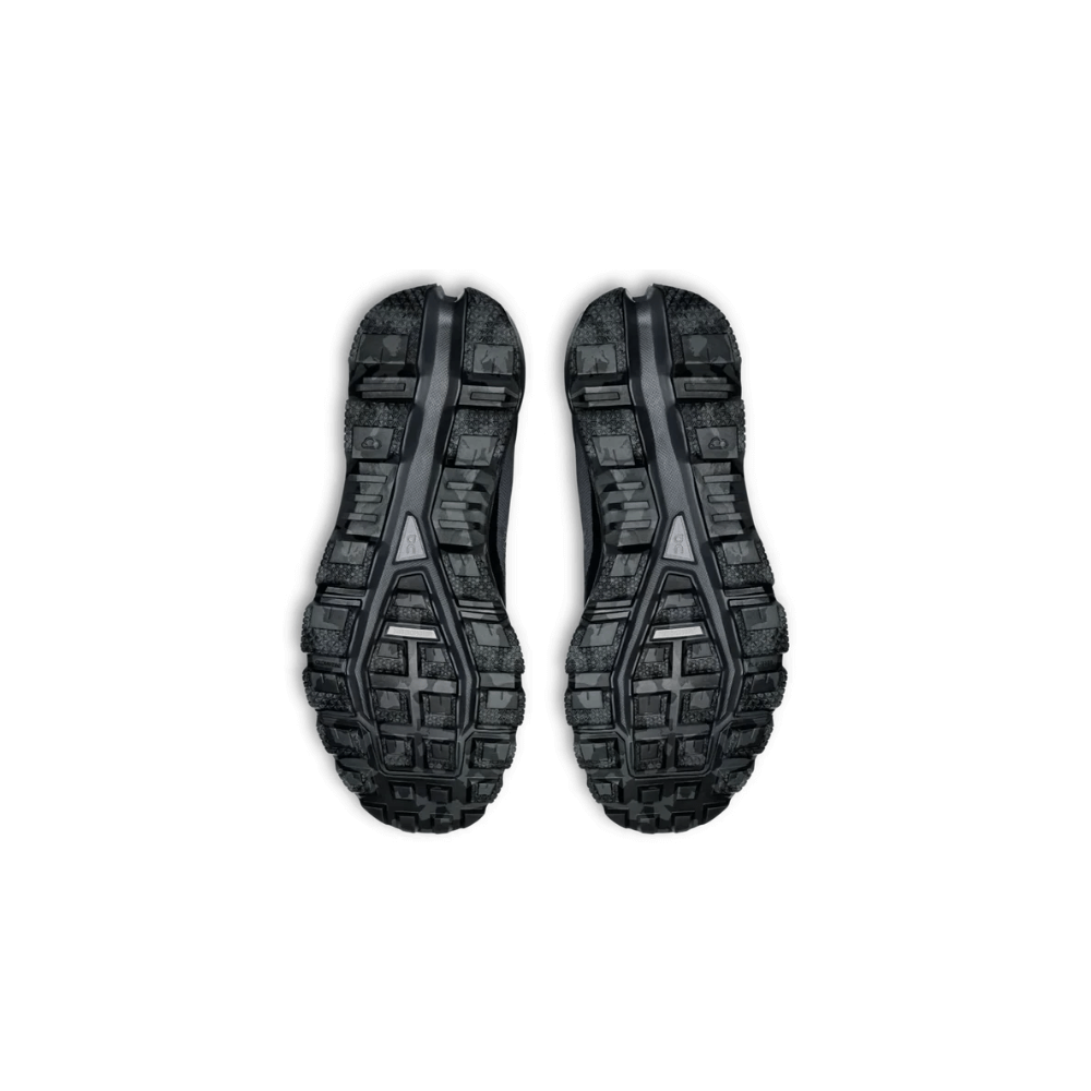 On x LOEWE Cloudventure 2 All Black