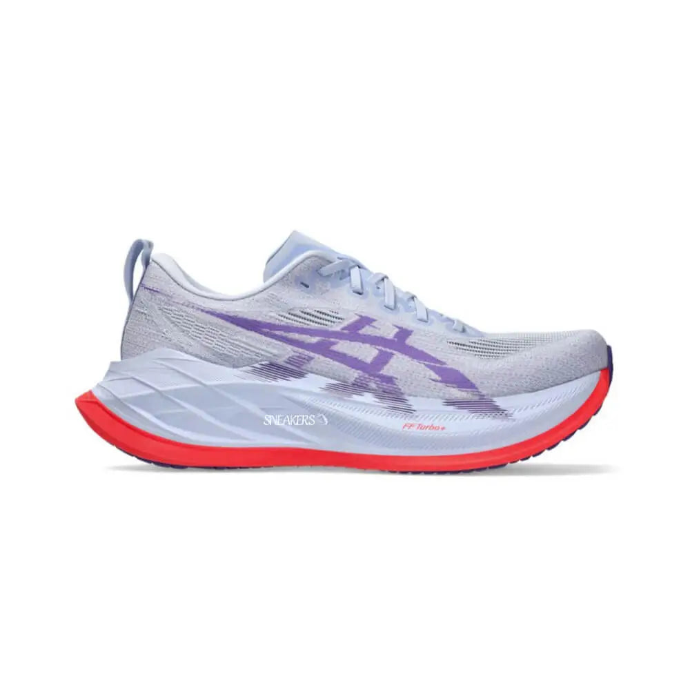 Asics Superblast 2 "Navy Grey/White Sage