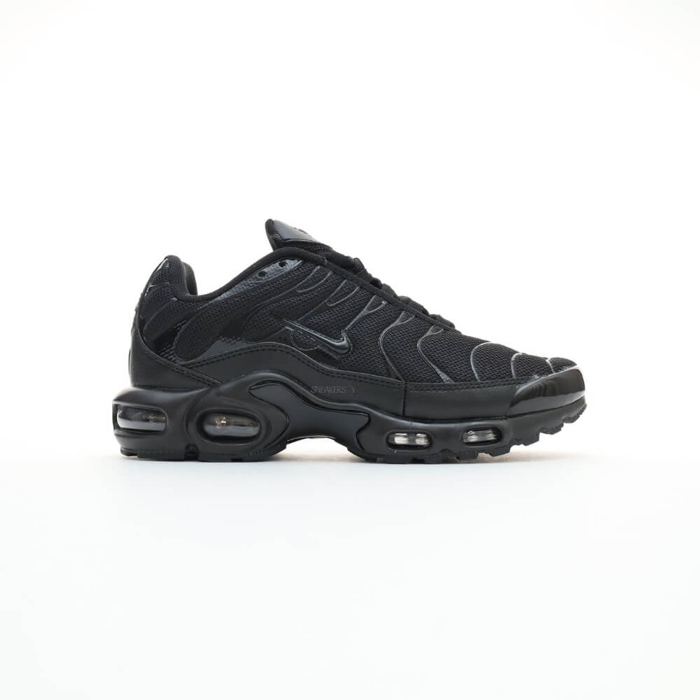 Nike Air Max Plus TN Triple Black