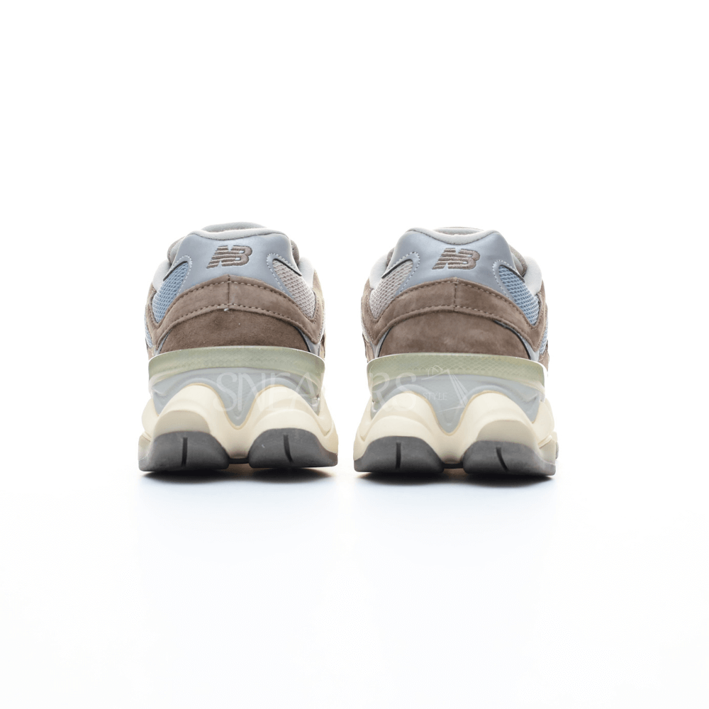 New Balance 9060 Beige Sky Blue