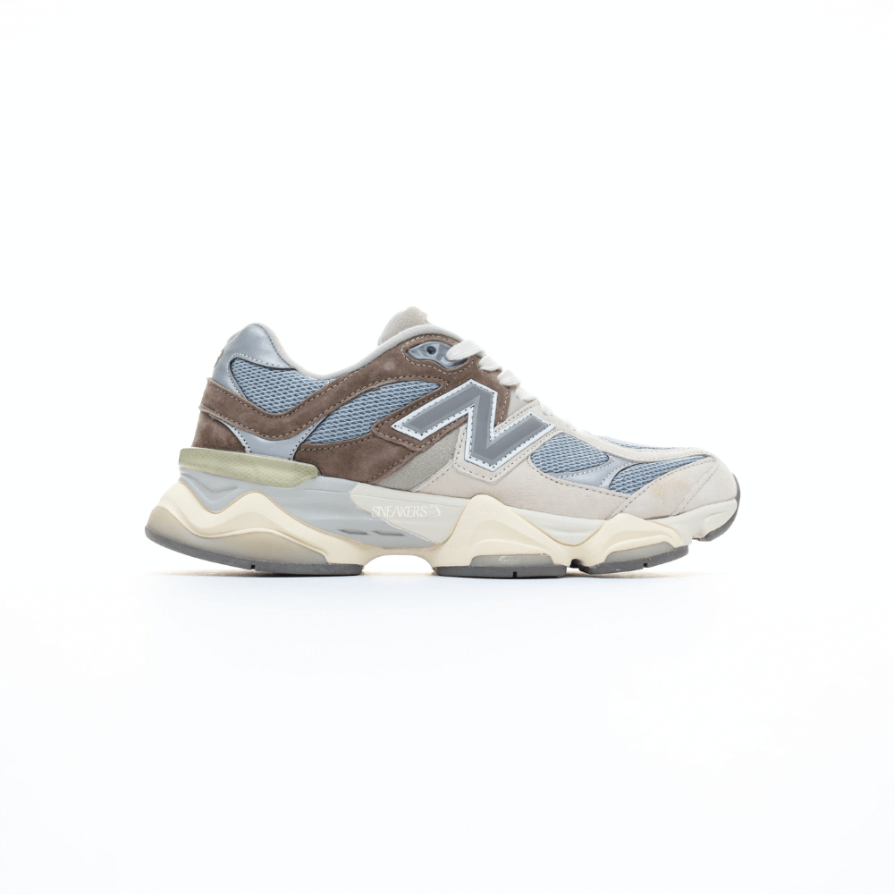 New Balance 9060 Beige Sky Blue