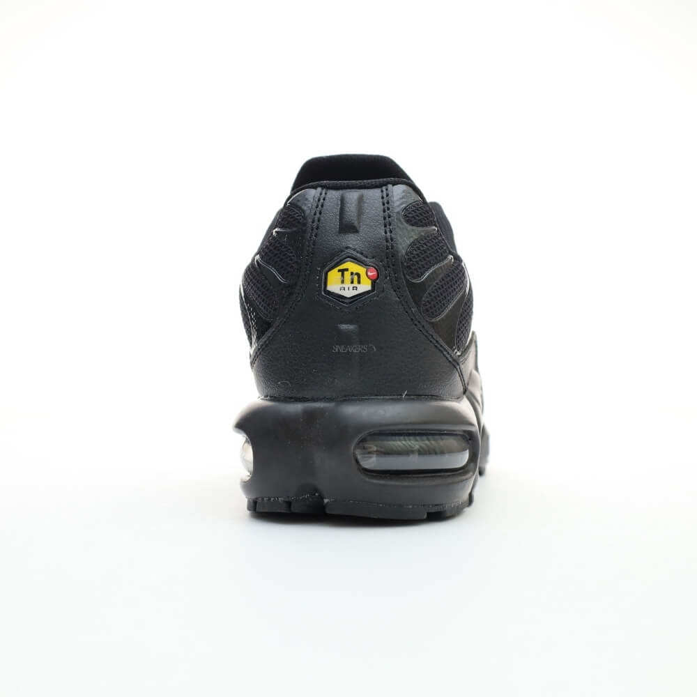 Nike Air Max Plus TN Triple Black