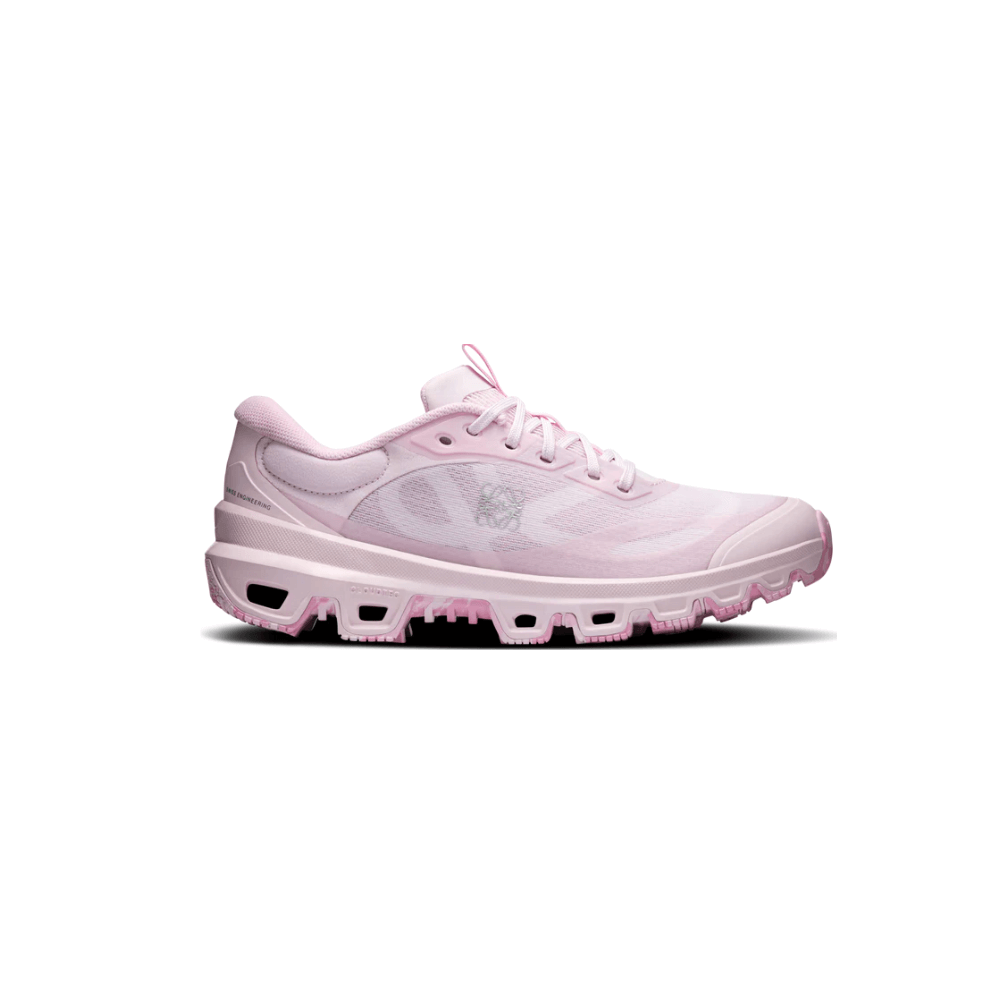 On x LOEWE Cloudventure 2 Pink