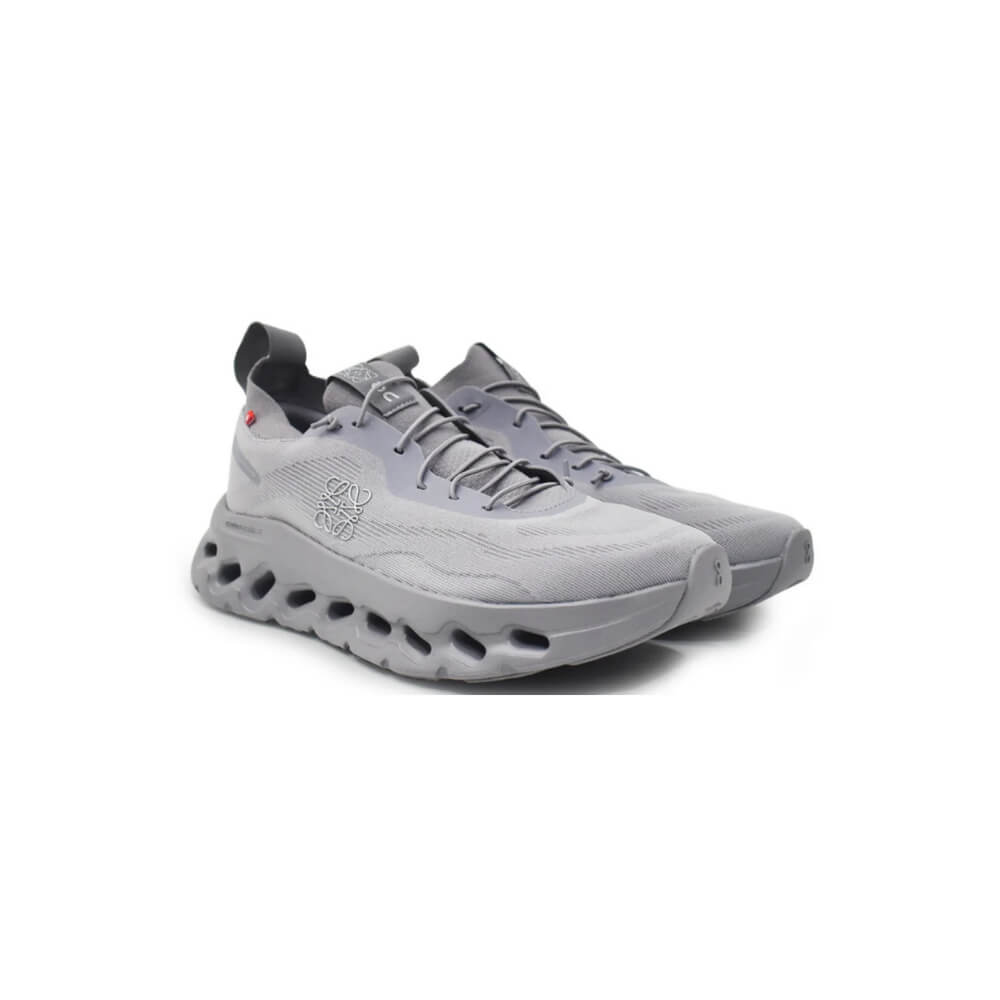 LOEWE x On Cloudtilt Slate Grey