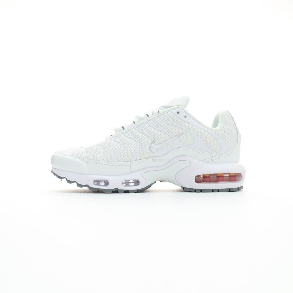 Nike Air Max Plus TN White
