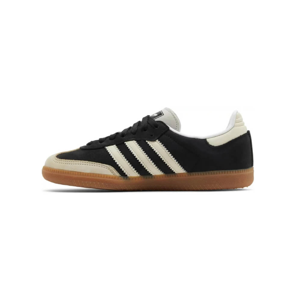 Adidas Samba OG Black Cream White Gum