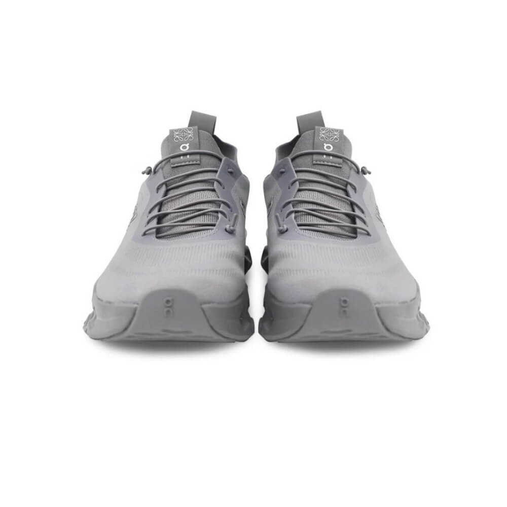 LOEWE x On Cloudtilt Slate Grey