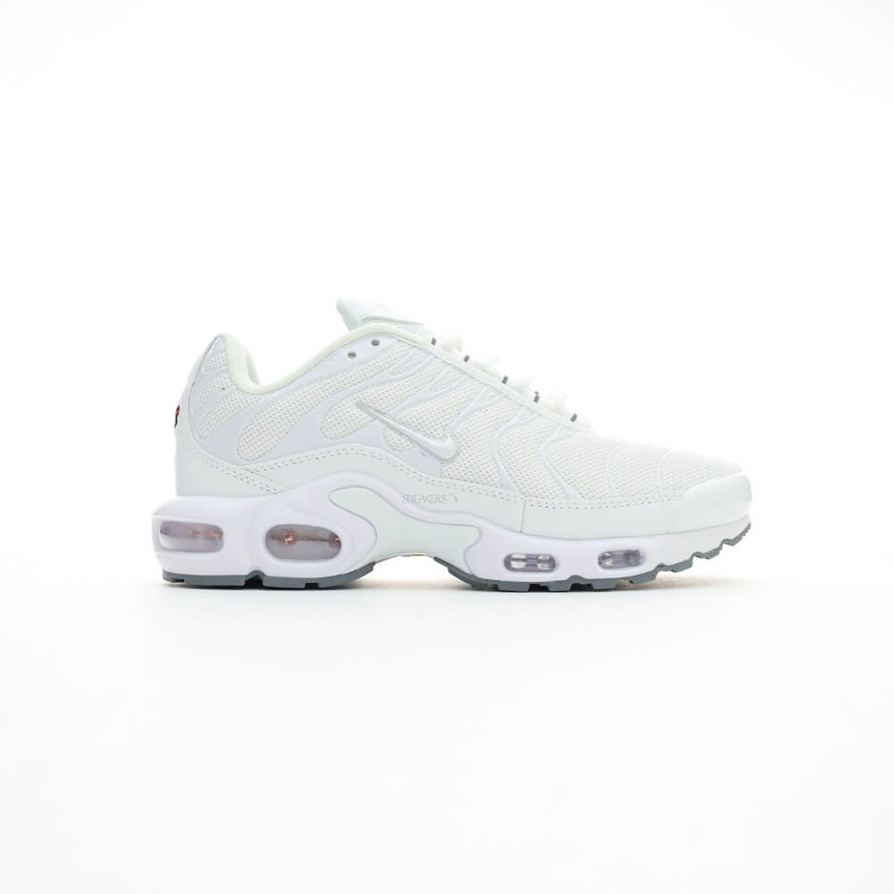 Nike Air Max Plus TN White
