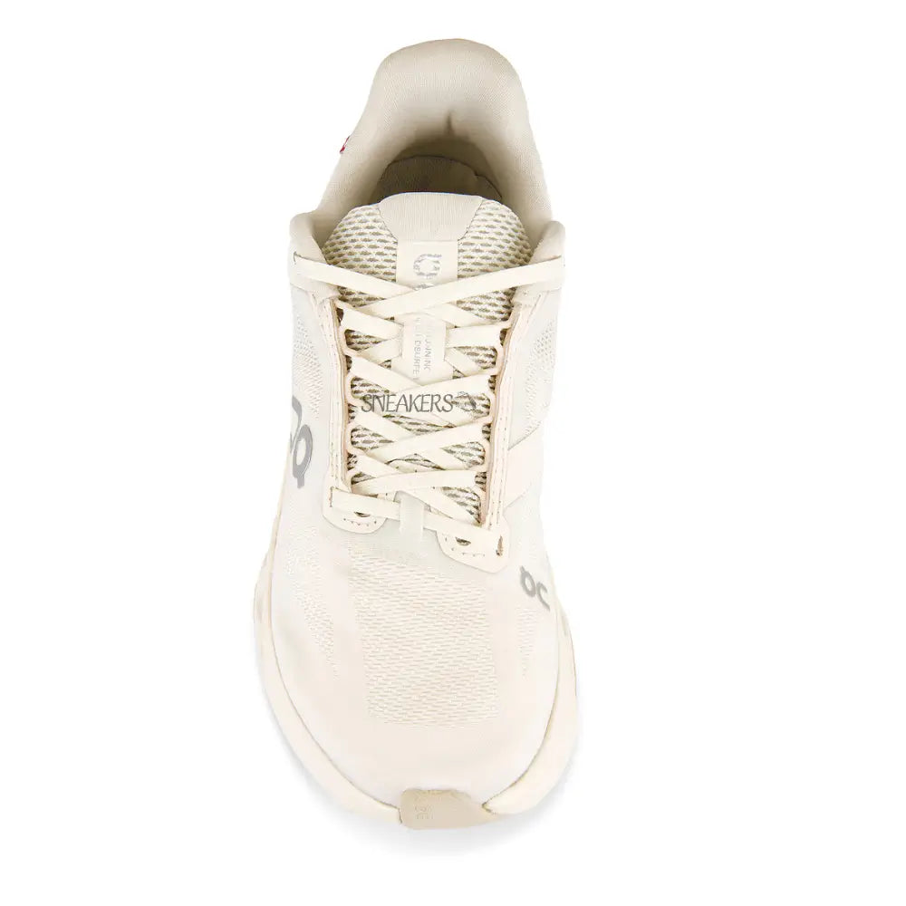 On Running Cloudsurfer Off-White Cream