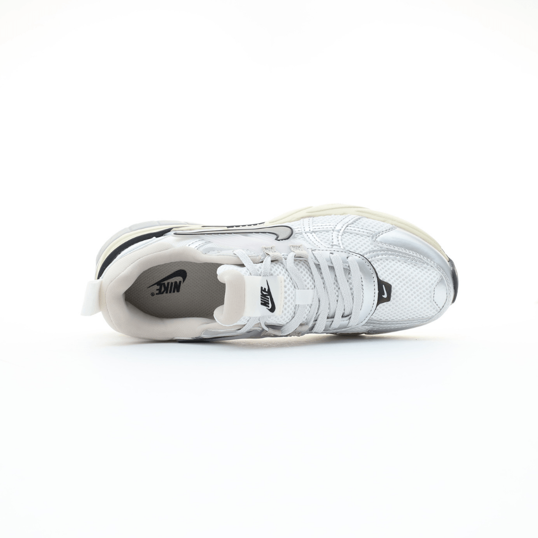 Nike V2K Run White Grey