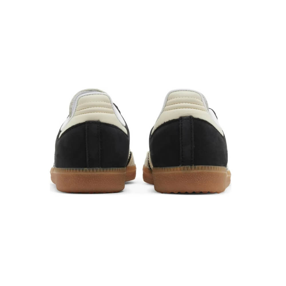Adidas Samba OG Black Cream White Gum